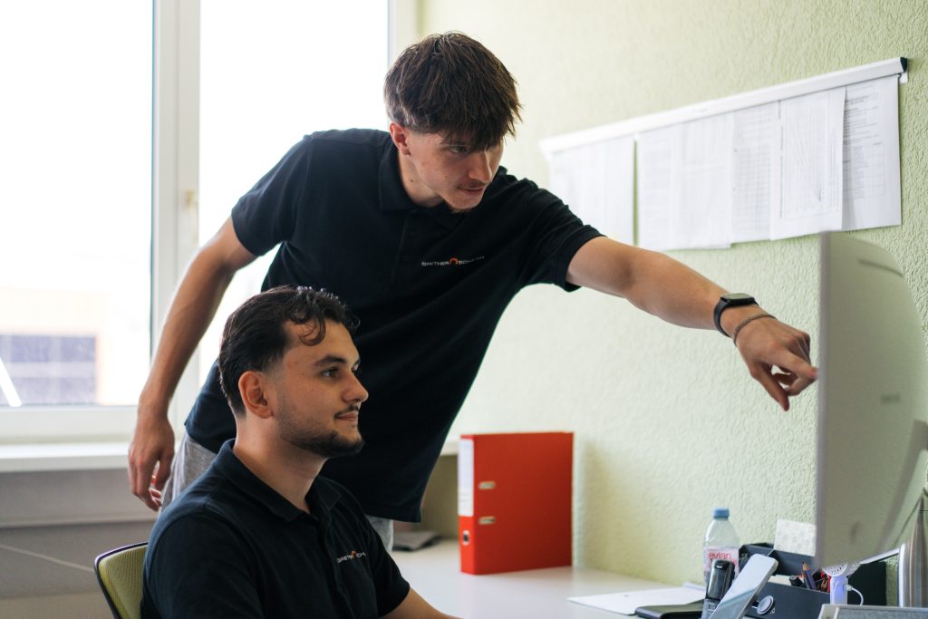 Grether + Schäfer AG