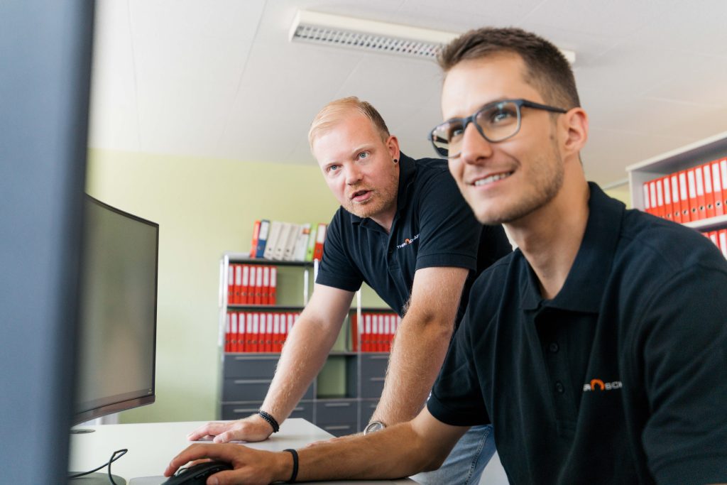 Grether + Schäfer AG
